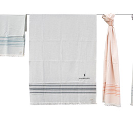 Serviettes pour hammam Ukiyo AWARE™